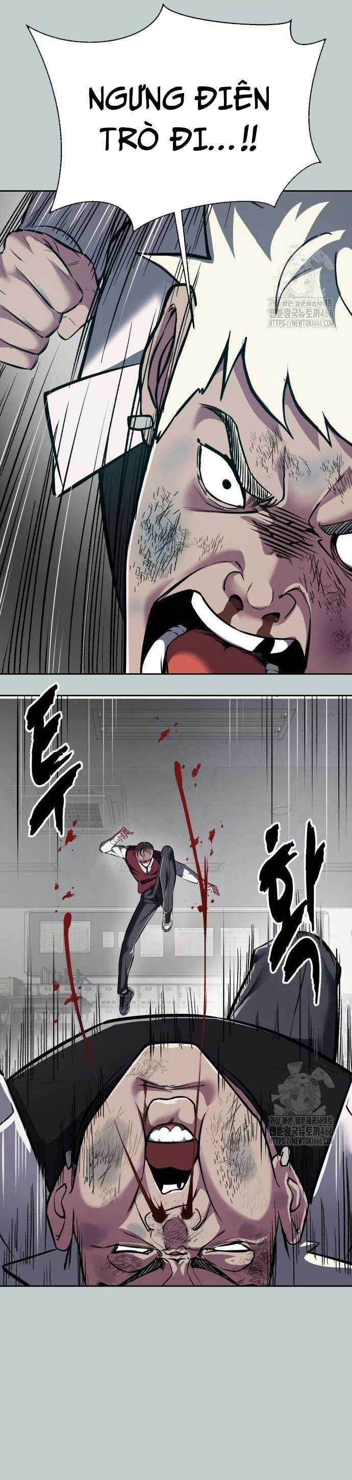 Cậu Bé Của Thần Chết Chapter 261 trang 42