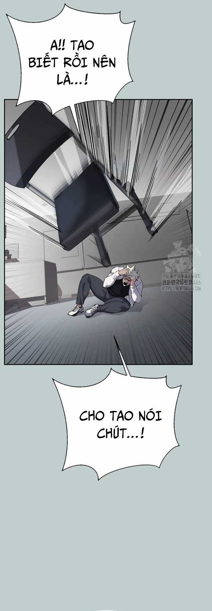 Cậu Bé Của Thần Chết Chapter 261 trang 43