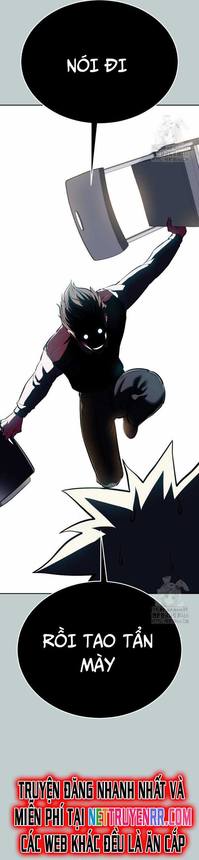 Cậu Bé Của Thần Chết Chapter 261 trang 44