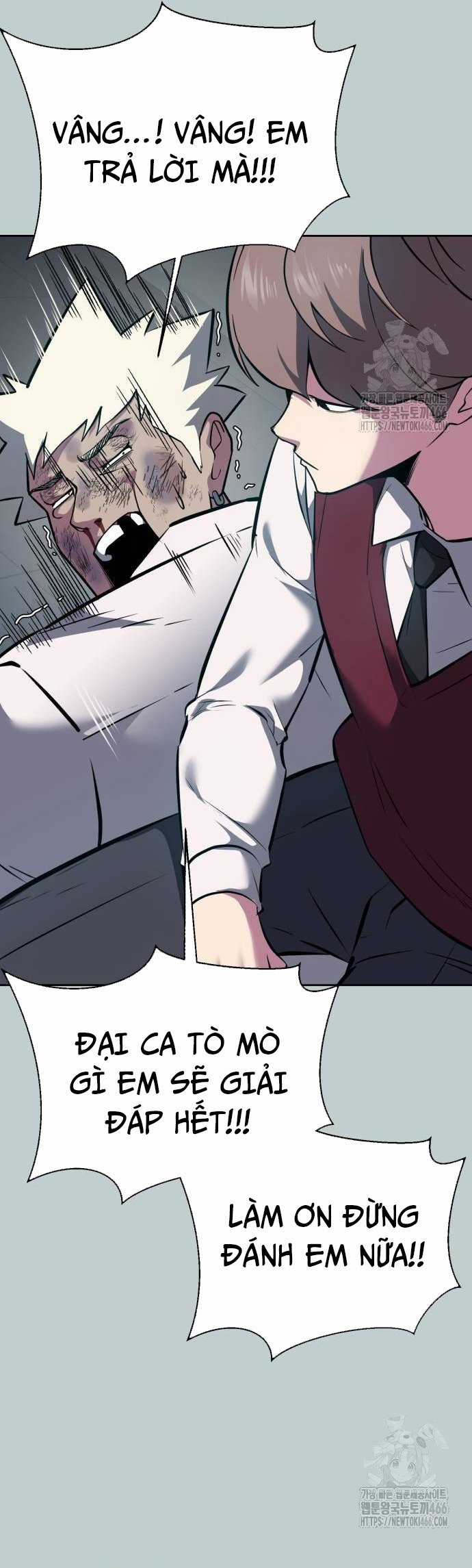 Cậu Bé Của Thần Chết Chapter 261 trang 47