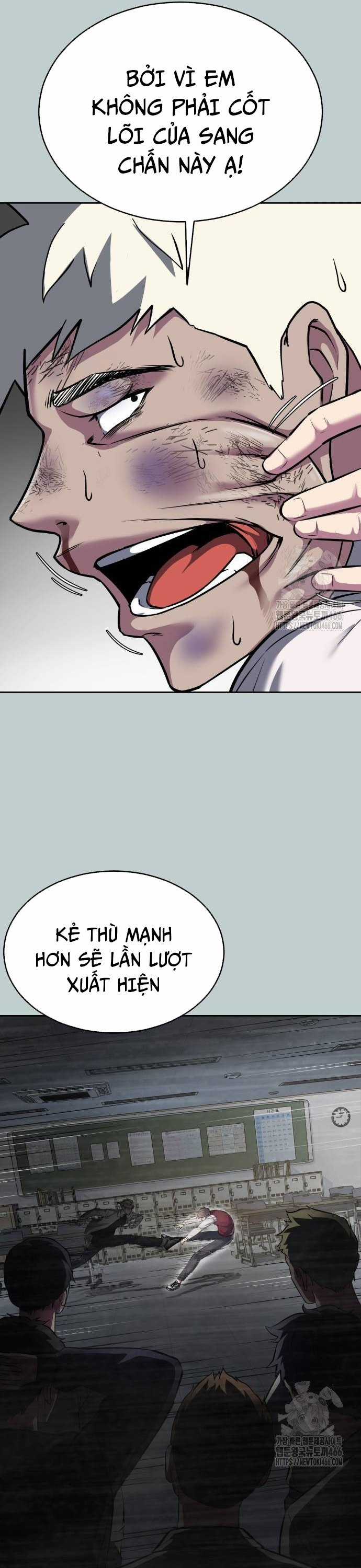 Cậu Bé Của Thần Chết Chapter 261 trang 49