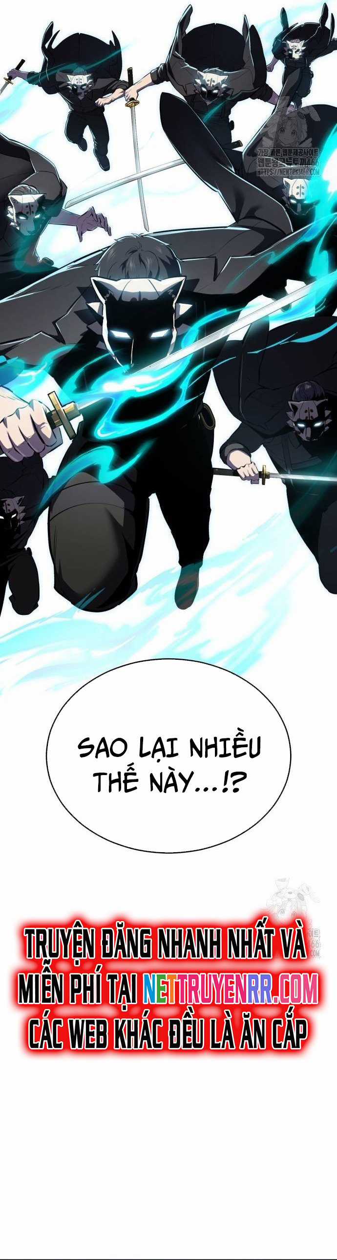 Cậu Bé Của Thần Chết Chapter 261 trang 5