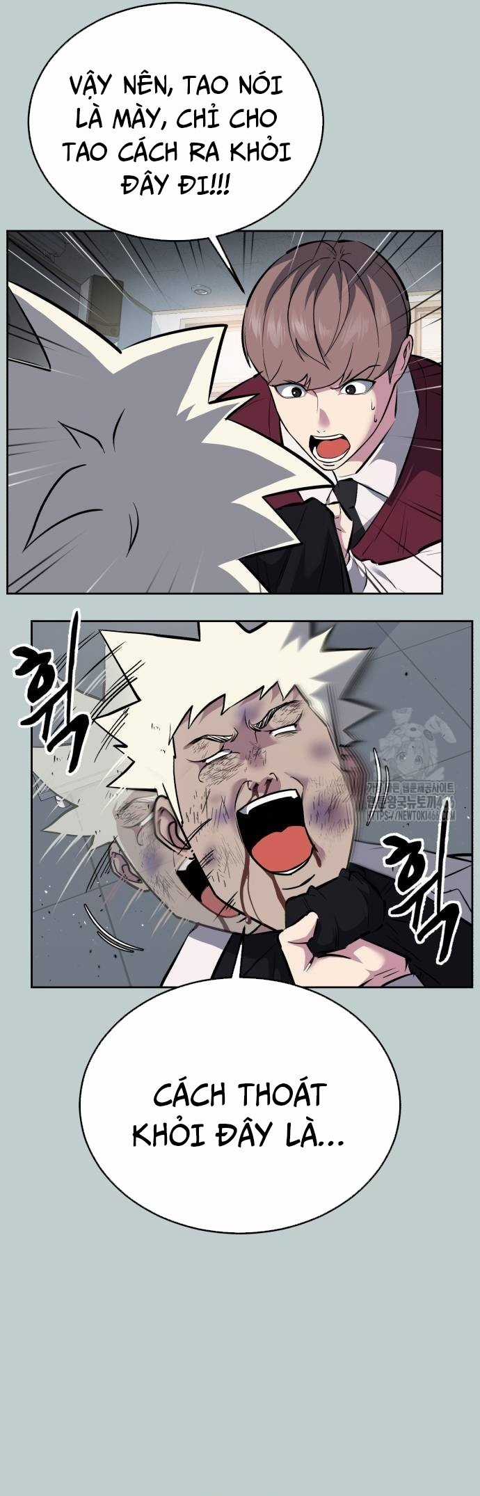 Cậu Bé Của Thần Chết Chapter 261 trang 52