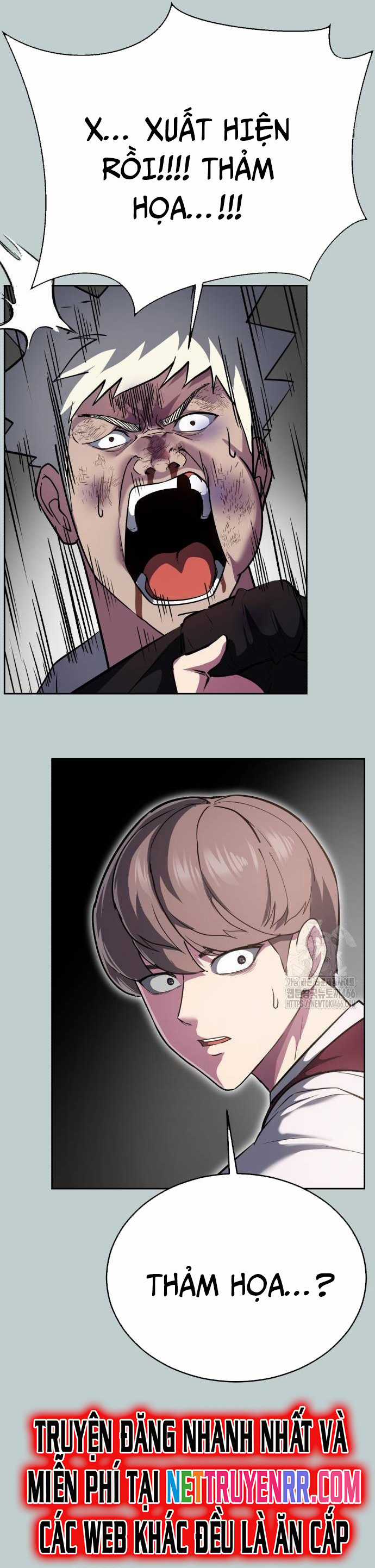 Cậu Bé Của Thần Chết Chapter 261 trang 54