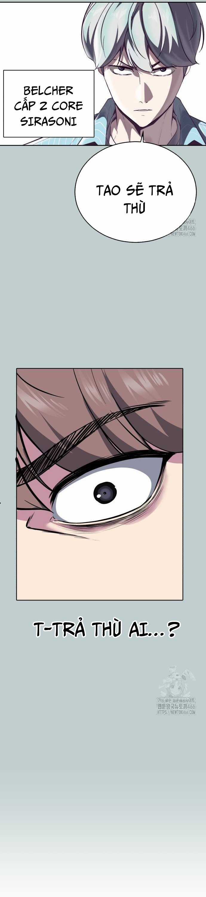 Cậu Bé Của Thần Chết Chapter 261 trang 56