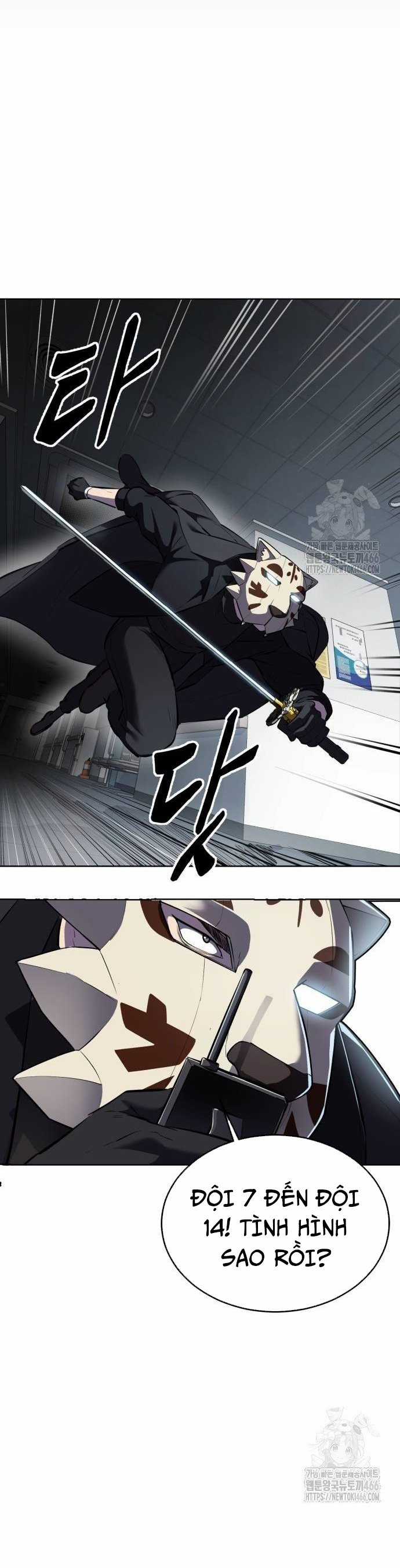 Cậu Bé Của Thần Chết Chapter 261 trang 57