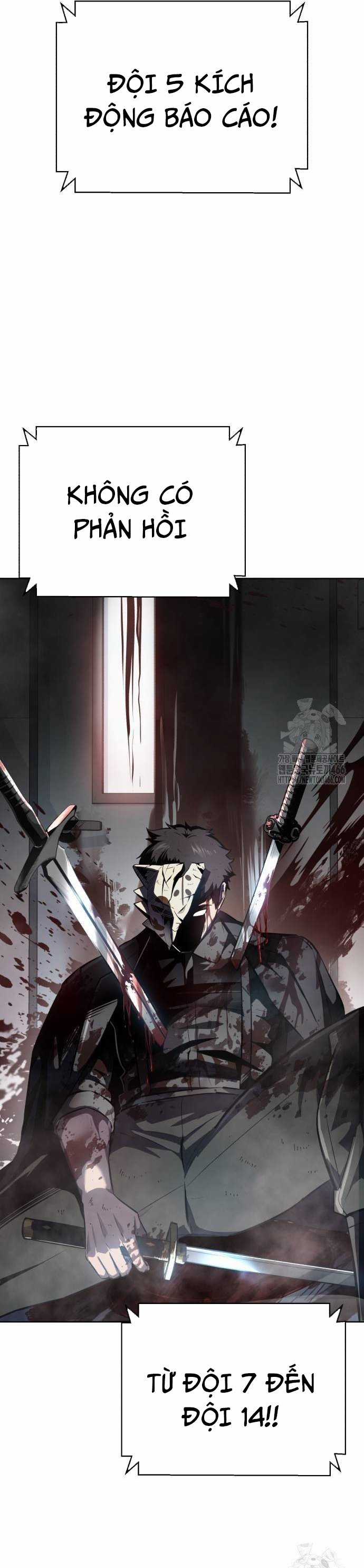 Cậu Bé Của Thần Chết Chapter 261 trang 58