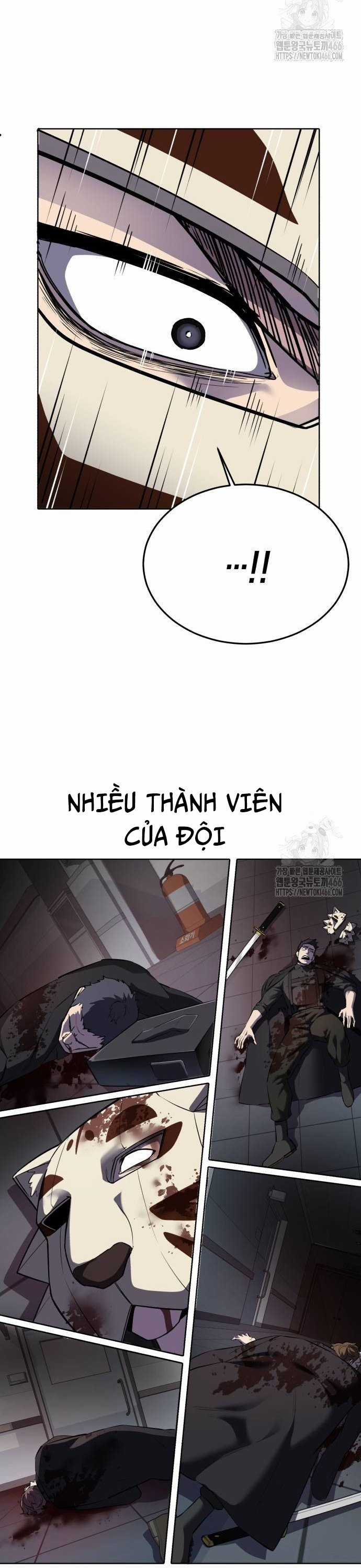 Cậu Bé Của Thần Chết Chapter 261 trang 59