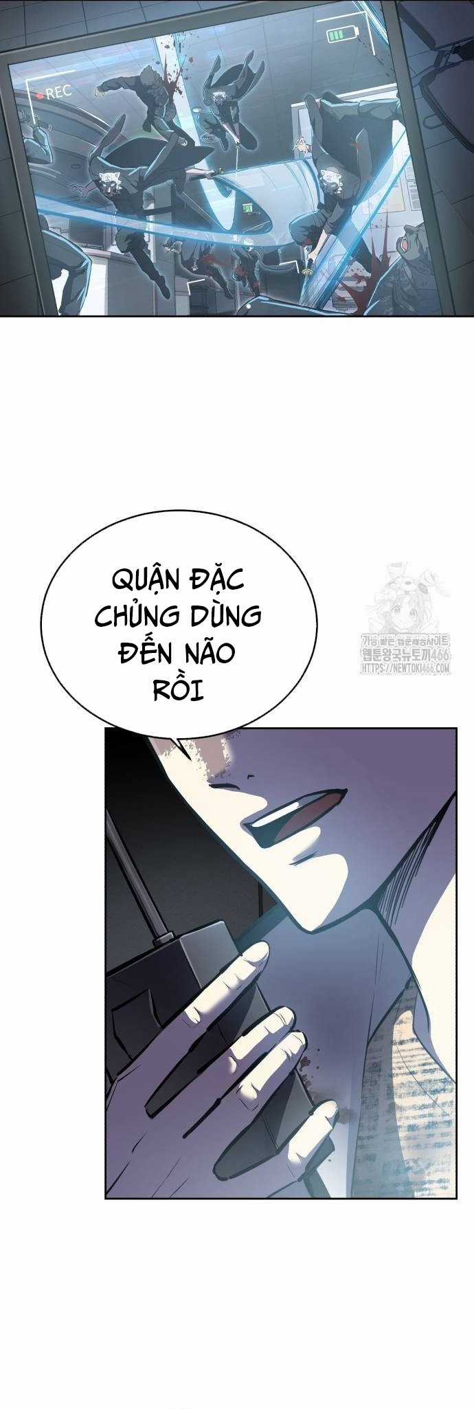 Cậu Bé Của Thần Chết Chapter 261 trang 6