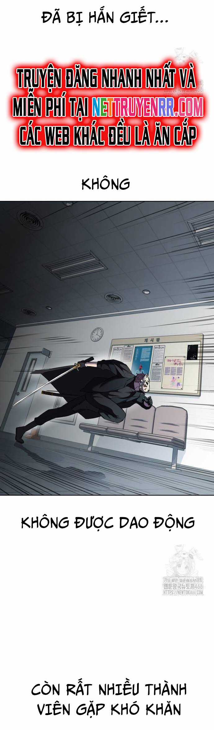 Cậu Bé Của Thần Chết Chapter 261 trang 60