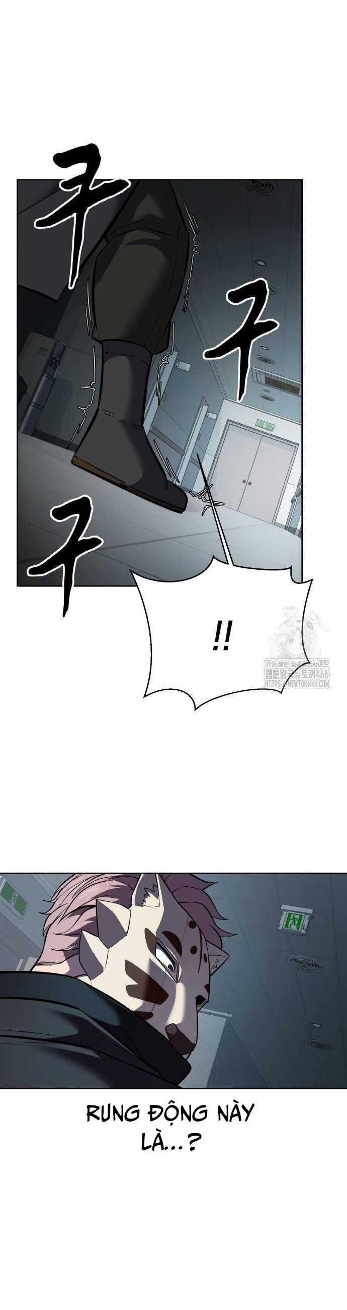 Cậu Bé Của Thần Chết Chapter 261 trang 62