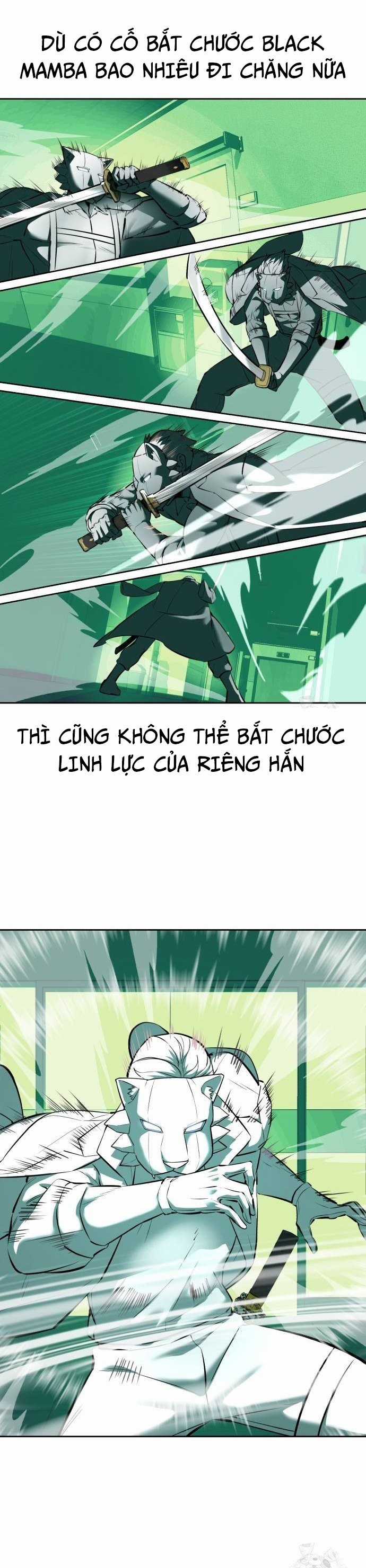 Cậu Bé Của Thần Chết Chapter 261 trang 68