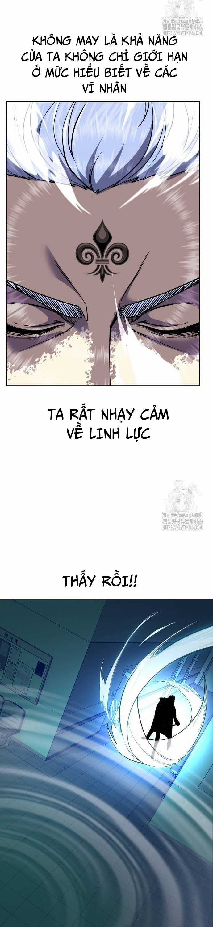 Cậu Bé Của Thần Chết Chapter 261 trang 69