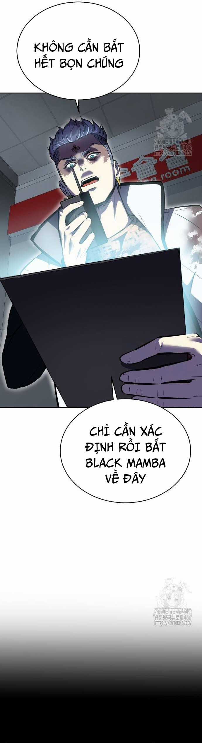 Cậu Bé Của Thần Chết Chapter 261 trang 7