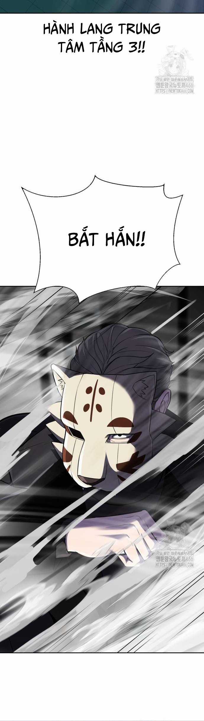 Cậu Bé Của Thần Chết Chapter 261 trang 70