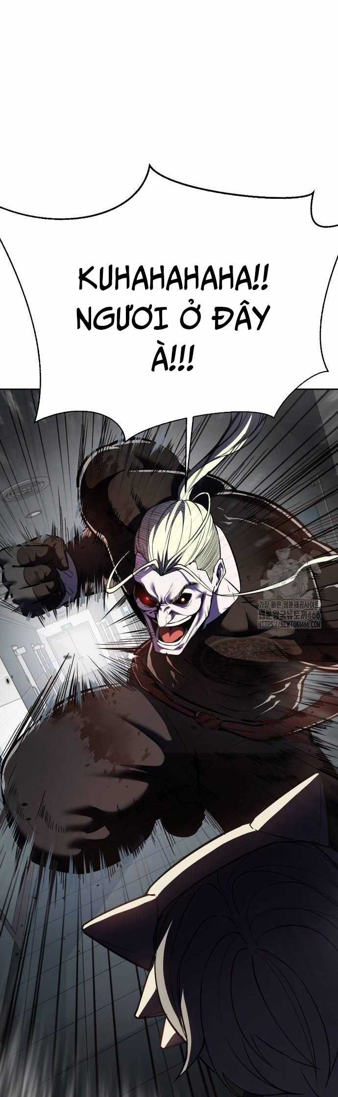 Cậu Bé Của Thần Chết Chapter 261 trang 72