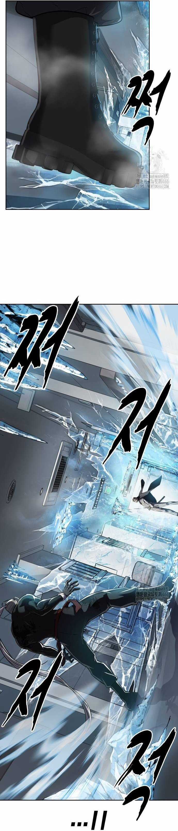 Cậu Bé Của Thần Chết Chapter 261 trang 77