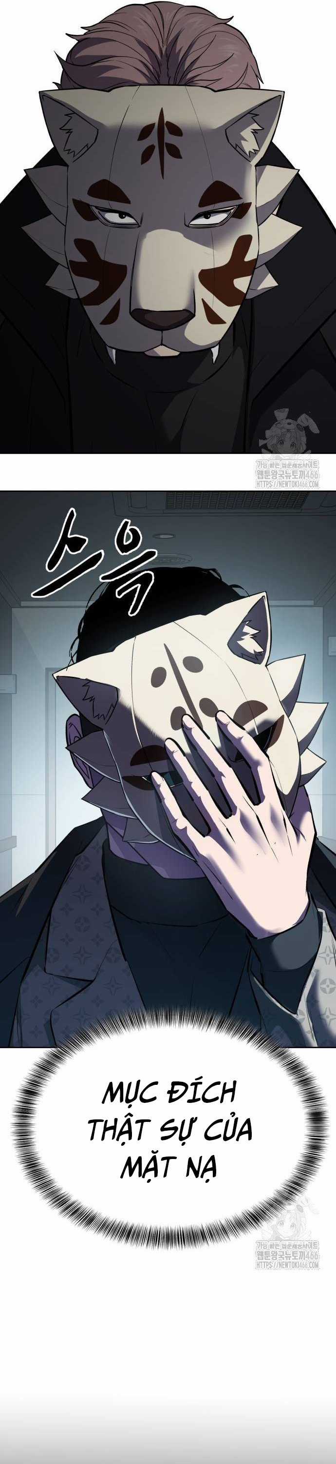 Cậu Bé Của Thần Chết Chapter 261 trang 79