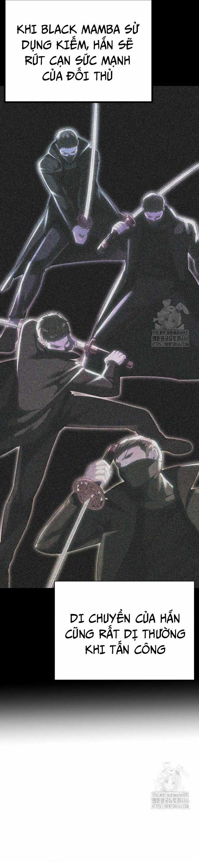 Cậu Bé Của Thần Chết Chapter 261 trang 8