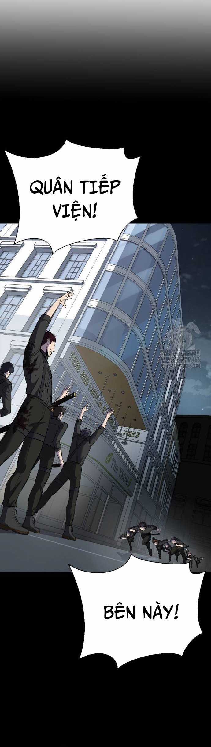 Cậu Bé Của Thần Chết Chapter 261 trang 80