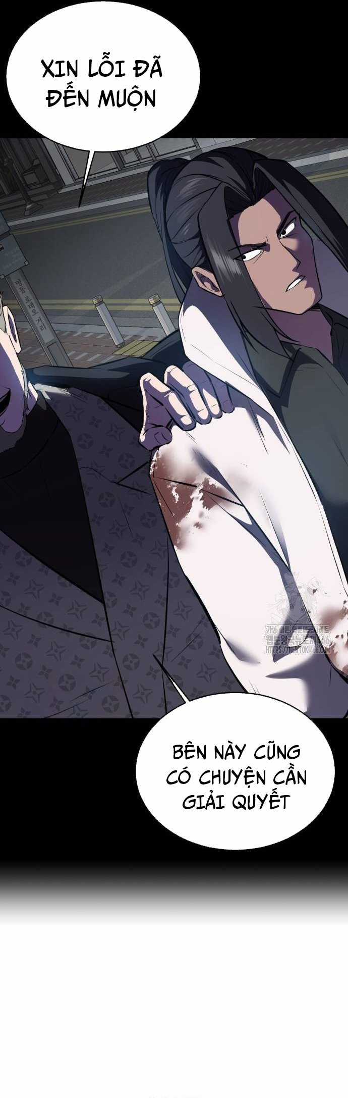 Cậu Bé Của Thần Chết Chapter 261 trang 82