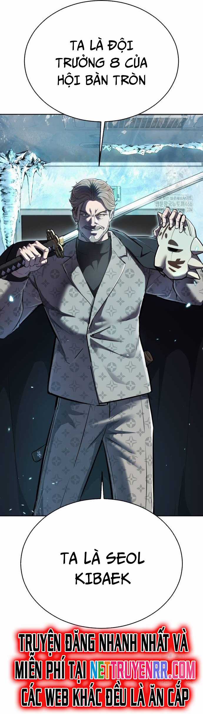 Cậu Bé Của Thần Chết Chapter 261 trang 83