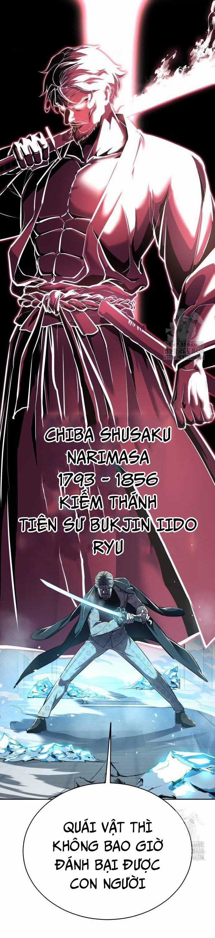 Cậu Bé Của Thần Chết Chapter 261 trang 85