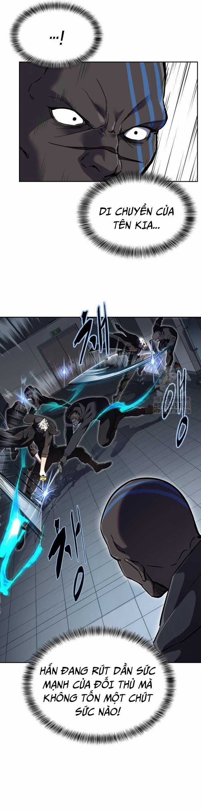 Cậu Bé Của Thần Chết Chapter 261 trang 9