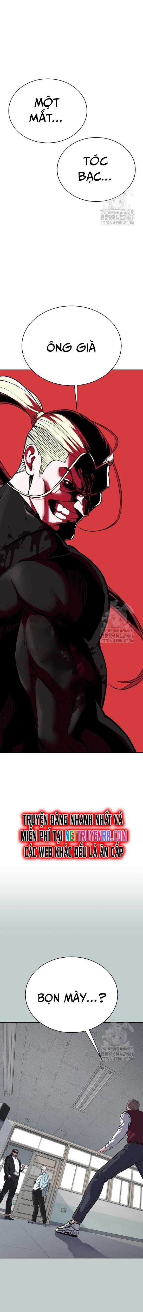 Cậu Bé Của Thần Chết Chapter 262 trang 10