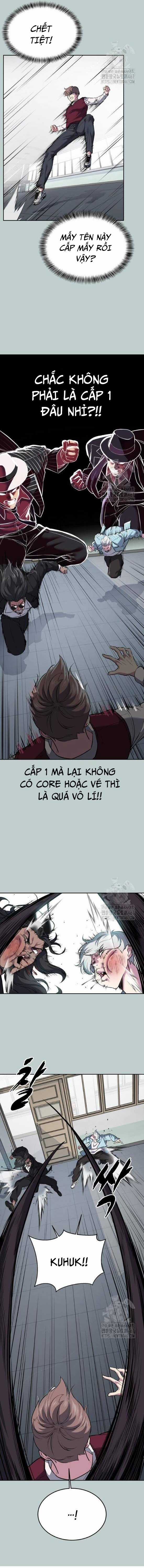 Cậu Bé Của Thần Chết Chapter 262 trang 12