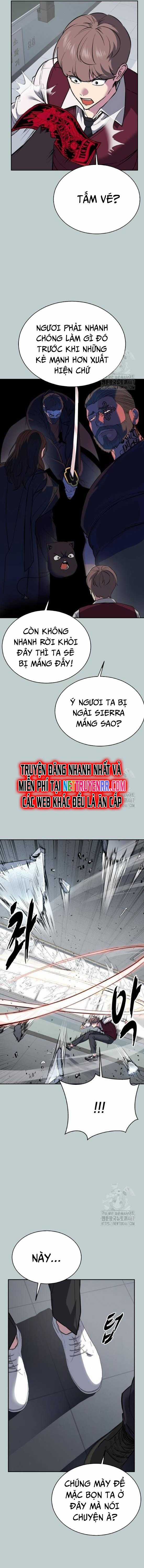 Cậu Bé Của Thần Chết Chapter 262 trang 14