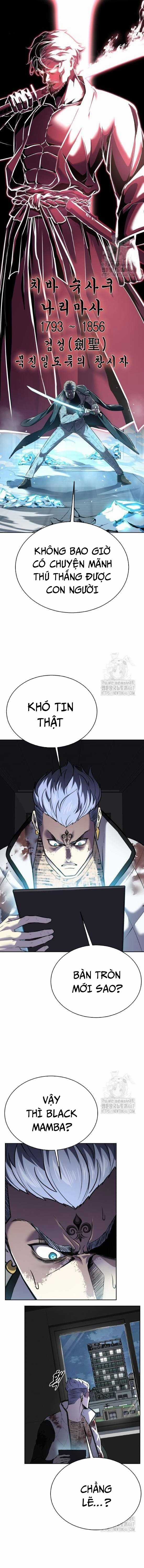 Cậu Bé Của Thần Chết Chapter 262 trang 2