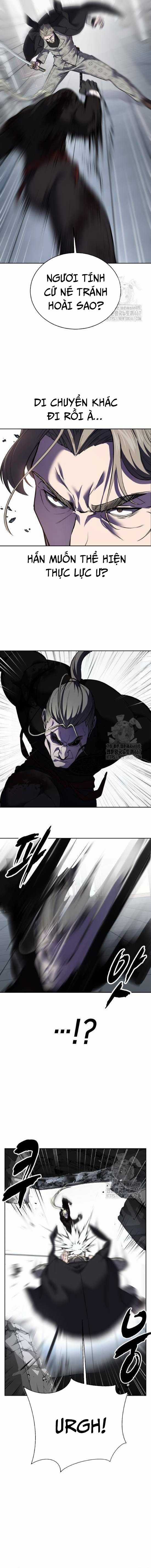 Cậu Bé Của Thần Chết Chapter 262 trang 22