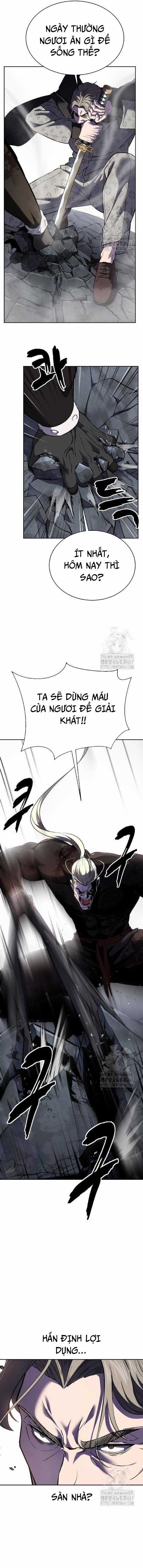 Cậu Bé Của Thần Chết Chapter 262 trang 25