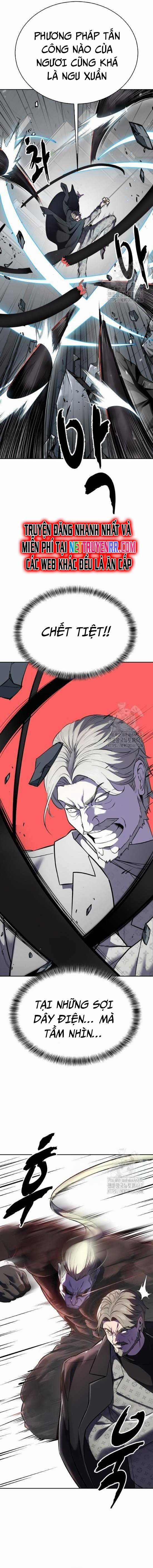 Cậu Bé Của Thần Chết Chapter 262 trang 27