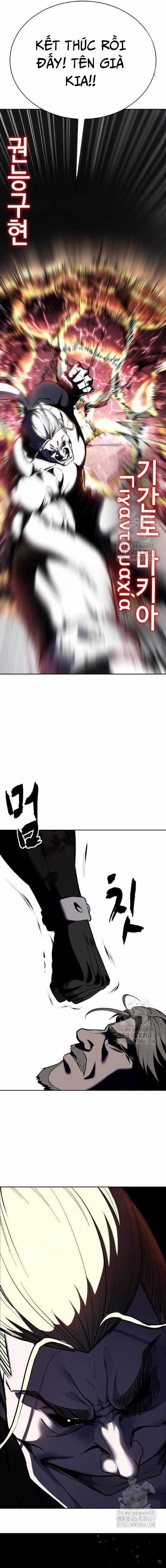 Cậu Bé Của Thần Chết Chapter 262 trang 28