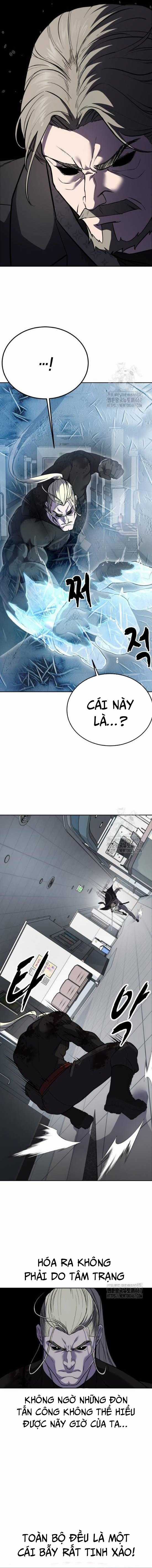 Cậu Bé Của Thần Chết Chapter 262 trang 29