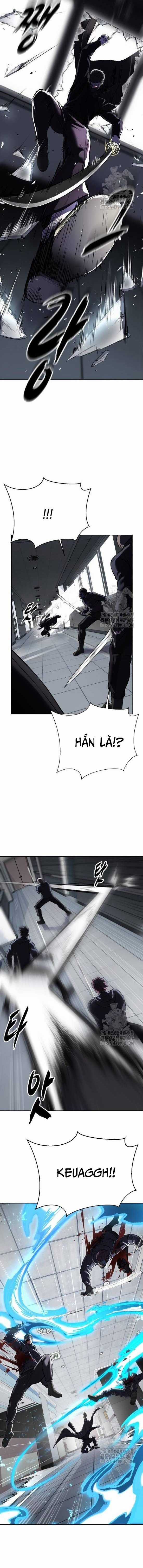 Cậu Bé Của Thần Chết Chapter 262 trang 3