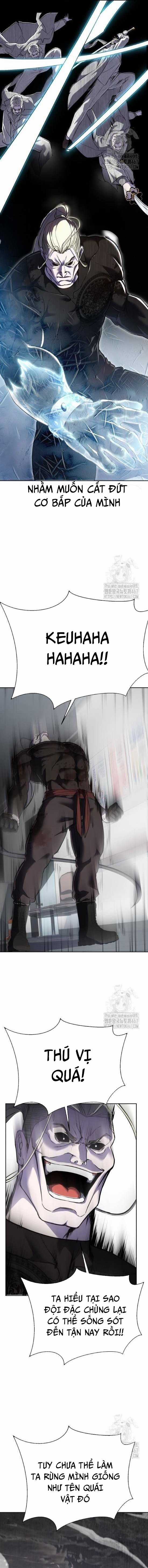 Cậu Bé Của Thần Chết Chapter 262 trang 30