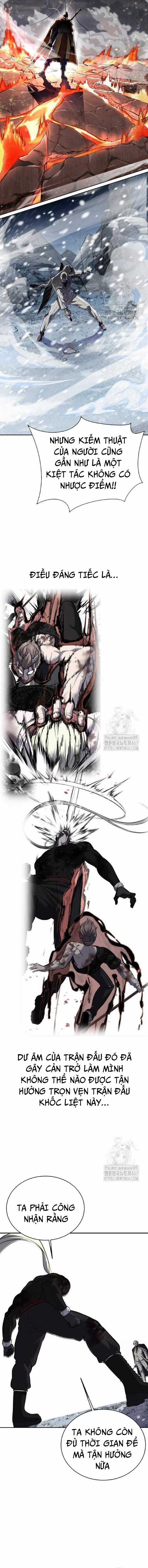 Cậu Bé Của Thần Chết Chapter 262 trang 31