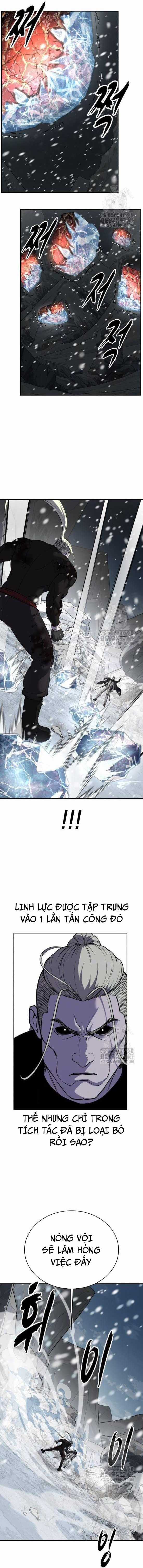 Cậu Bé Của Thần Chết Chapter 262 trang 34