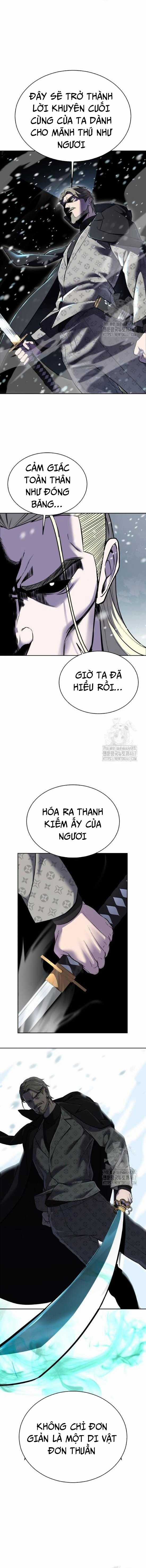 Cậu Bé Của Thần Chết Chapter 262 trang 35