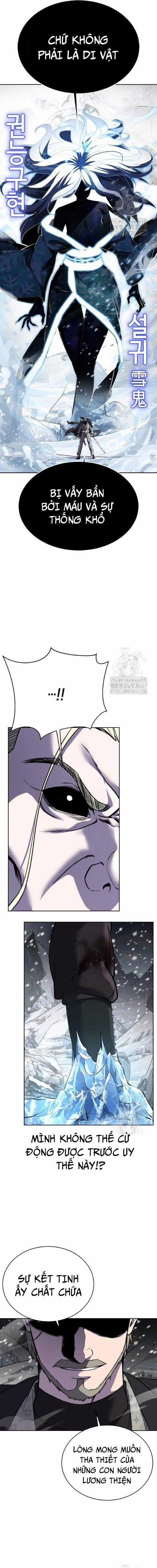 Cậu Bé Của Thần Chết Chapter 262 trang 37