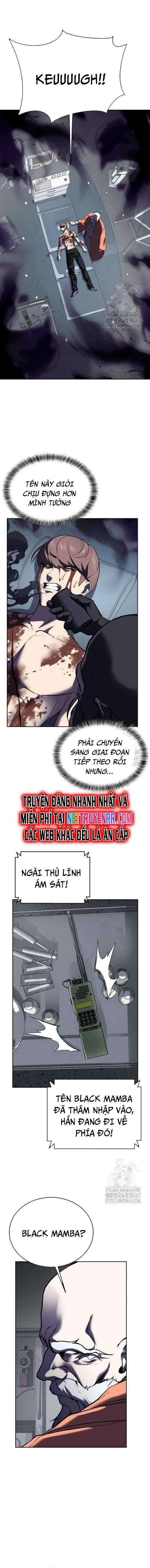 Cậu Bé Của Thần Chết Chapter 262 trang 4