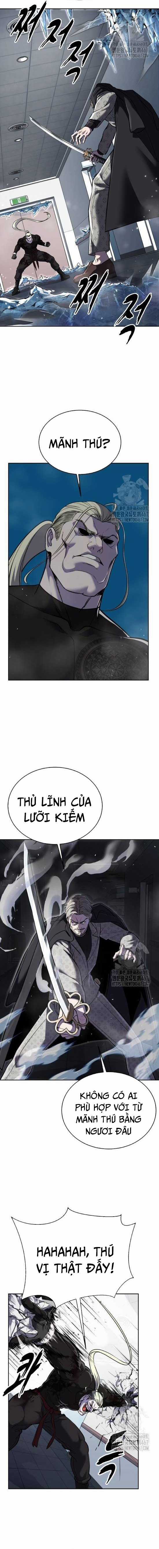 Cậu Bé Của Thần Chết Chapter 262 trang 6
