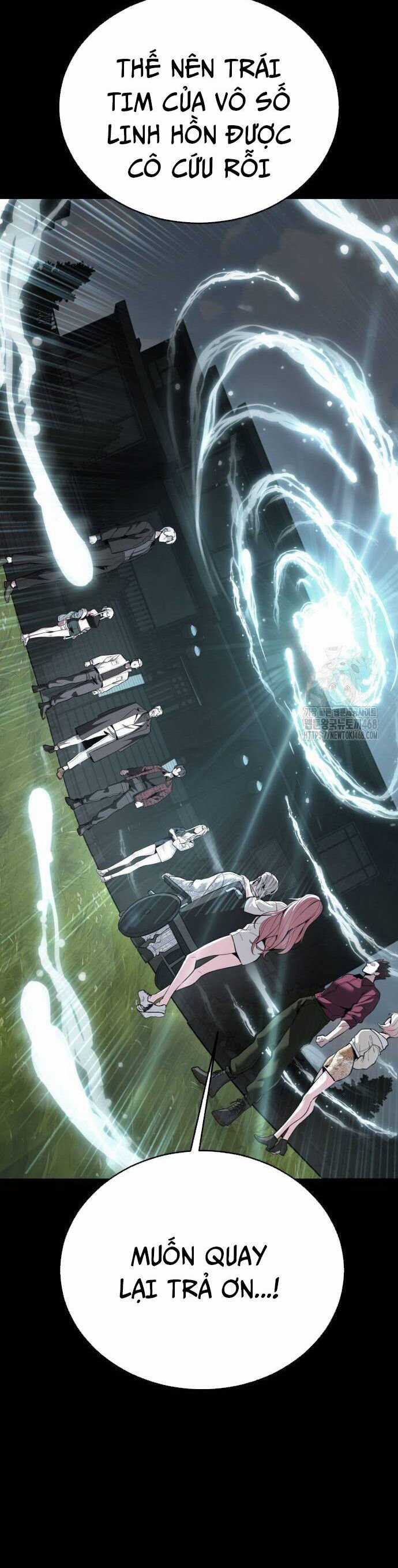 Cậu Bé Của Thần Chết Chapter 263 trang 10