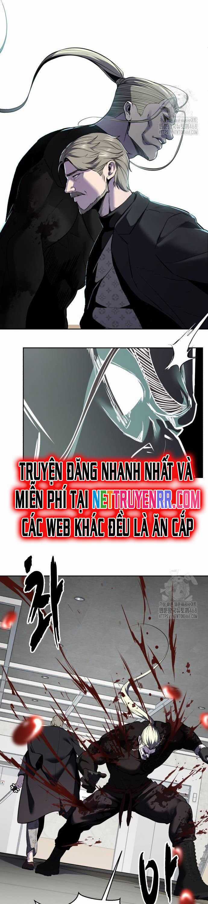 Cậu Bé Của Thần Chết Chapter 263 trang 15