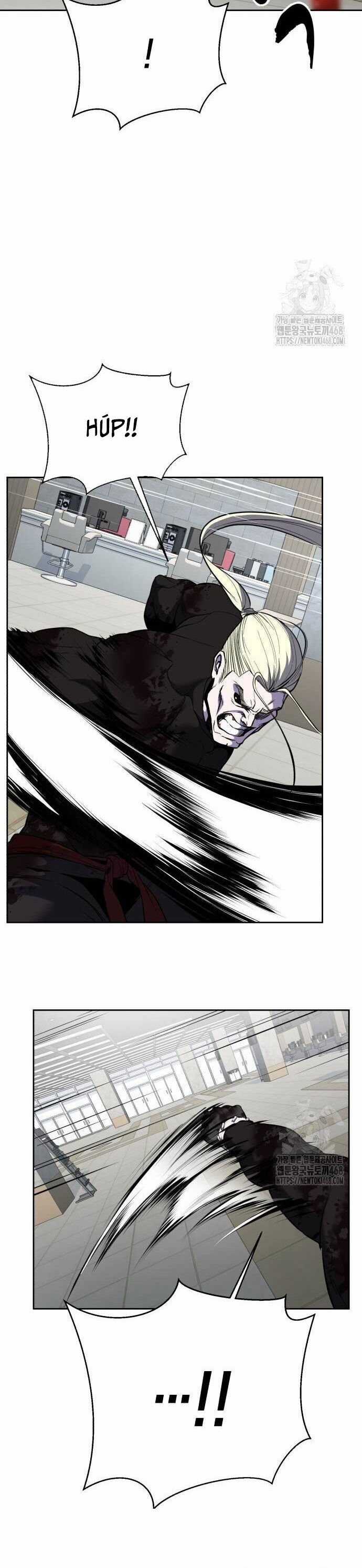 Cậu Bé Của Thần Chết Chapter 263 trang 16