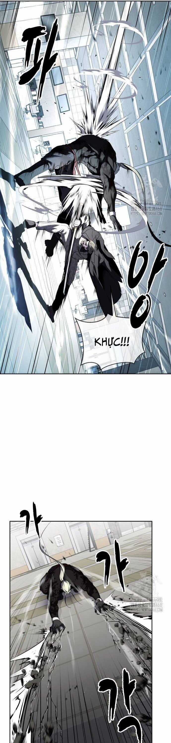 Cậu Bé Của Thần Chết Chapter 263 trang 17