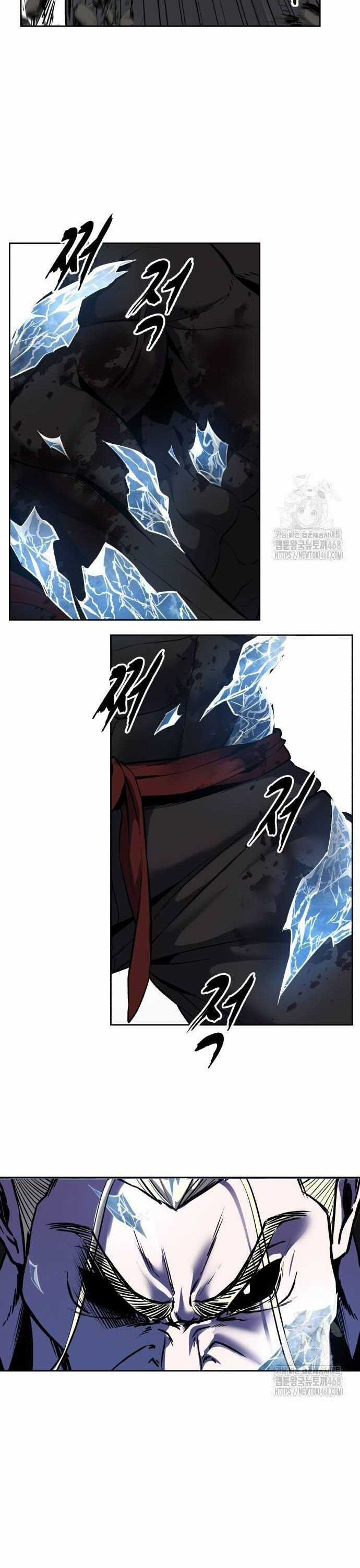 Cậu Bé Của Thần Chết Chapter 263 trang 18